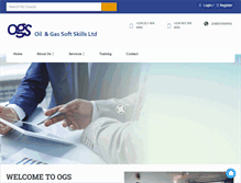 Tablet Screenshot of og-softskills.com
